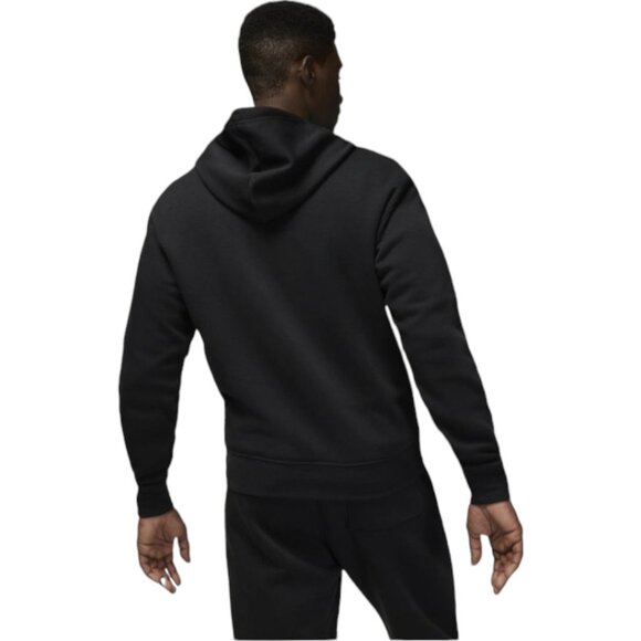 Nike Air Jordan Men's Jumpman Sweatsuit 2 PC Matching Club Fleece Tracksuit NWT - Picture 6 of 14